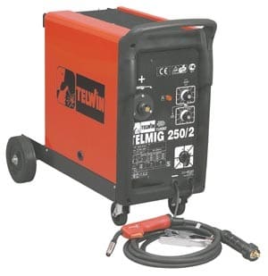 SALDATRICE A FILO TELMIG 250/2