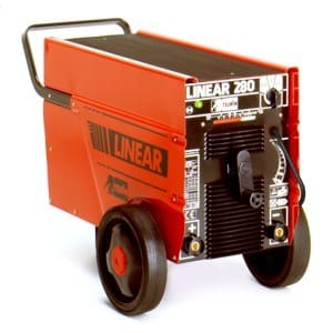 SALDATRICE LINEAR 280 TELWIN