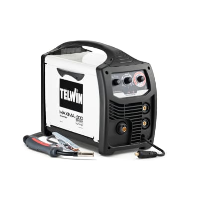 SALDATRICE MAXIMA 200 TELWIN
