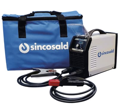 SALDATRICE NOVASTICK 206 PROF.SINCOSALD