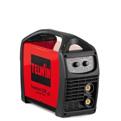 SALDATRICE SUPERIOR 250 400V
