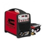 SALDATRICE SUPERIOR TIG 322 AC/DC-HF LIFT