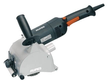 SATINATRICE SR 200 AEN 230V RUPES