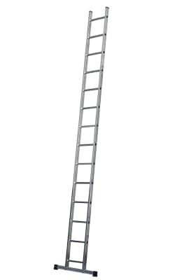 SCALA SINGOLA 4000 ALL 14 PIOLI GIERRE