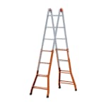 SCALA SUPER METALLO MT 4,40 GIERRE