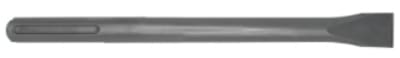 SCALPELLO A PUNTA SDS MAX PIATTO 25X280 ECEF