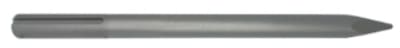 SCALPELLO A PUNTA SDS MAX PUNTA 25X280 ECEF