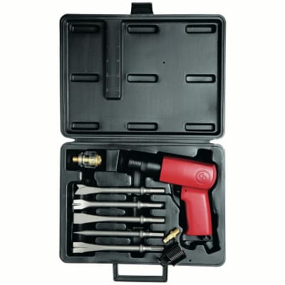 SCALPELLO IN VALIGIA CP7111KIT