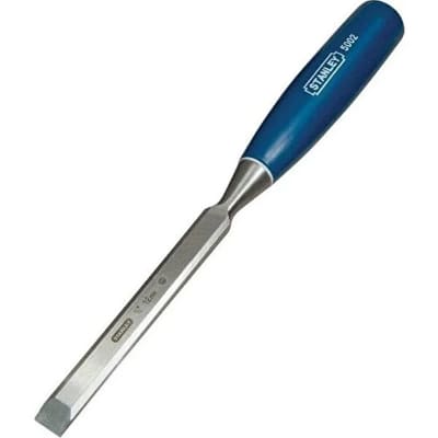 SCALPELLO LEGNO 5002 MM.10 STANLEY