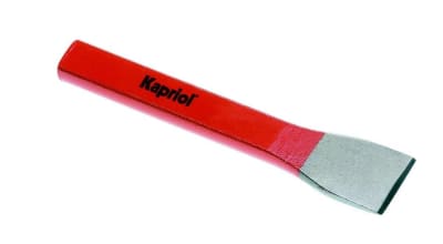 SCALPELLO MECC.250X25X12 KAPRIOL