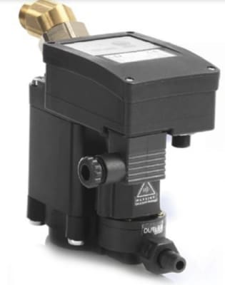 SCARICATORE SEMIAUTOM..220V CECCATO