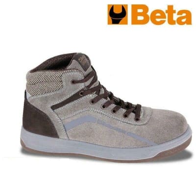 SCARPA ALTA URBAN DENIM GRIG.40/47 S1P BETA