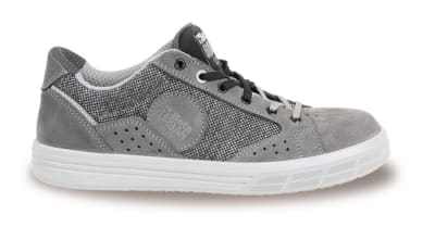 SCARPA BASSE URBAN DENIM GRIGIA 40/47 S1P BETA