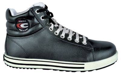 SCARPA Block S3 SRC COFRA