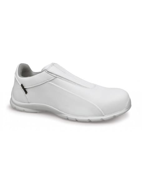 Scarpa Chef in Microfibra 485