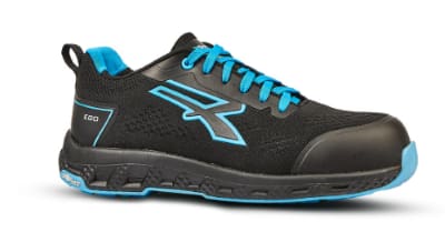 SCARPA DEON ESD S1PS HI HRO FO SR 38