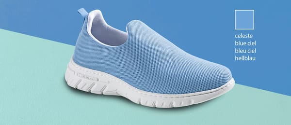 Scarpa Dian MOD. Candy vari colori