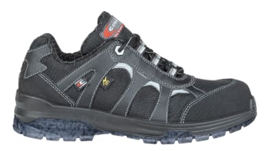 SCARPA FRANKLIN TESSUTO SINT.SB E PS FO SR 40
