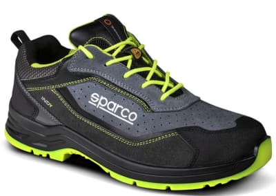 SCARPA INDY TEXAS S1P ESD SPARCO 36