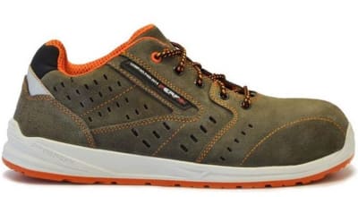 SCARPA JAGUAR S1P SRC PERF