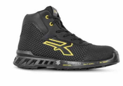 SCARPA JOE ESD S3 CI SRC UPOWER