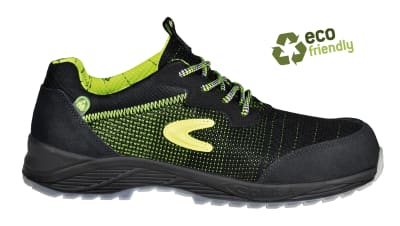SCARPA KARMA YELLOW ESD S3 SRC COFRA