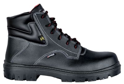 SCARPA LAVORO ELECTRICAL BIS COFRA
