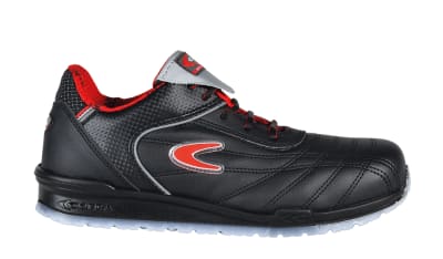 SCARPA LAVORO MEAZZA S1P COFRA
