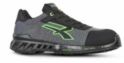SCARPA MIKE ESD S1P SRC UPOWER