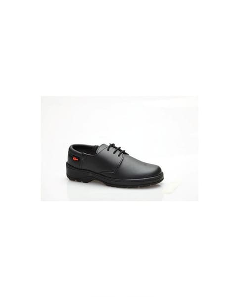 Scarpa Niza Con Lacci 526