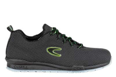 SCARPA NYLON MONTI COFRA