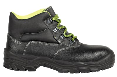 SCARPA PELLE S3 COFRA