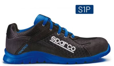 SCARPA PRACTICE NELSON S1P SPARCO