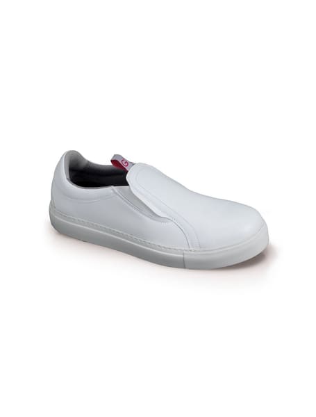 Scarpa Slip-On Roma 479