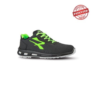 SCARPA STRONG S3 SRC