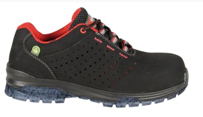 SCARPA SYNTHPOP BIS ESD S1 P SRC COFRA 35