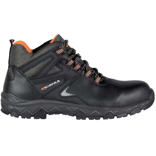 SCARPE ALTE COFRA MOD. ASCENT S3 SRC N. 42