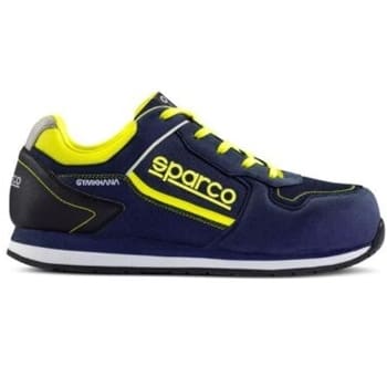 Scarpe Da Lavoro SPARCO art. BMGF