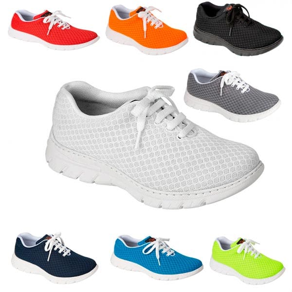 Scarpe DIAN CALPE unisex Sportive colori assortiti
