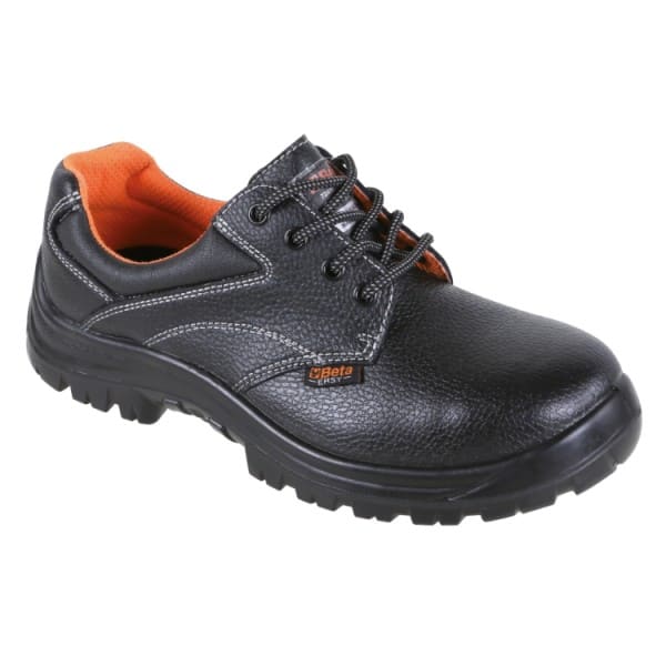 Scarpe in pelle idrorepellente BETA 7241E