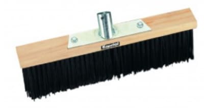 SCOPA x CANTIERE cm. 40