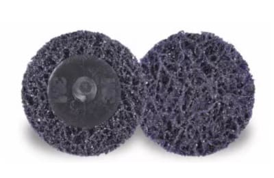 Scotch-Brite™ Disco Roloc™ Clean and Strip 3M