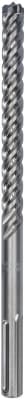 SDSmax hammer drill bit 8X - 30X400X52 BOSCH