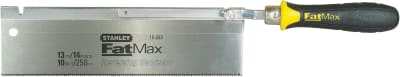 SEGA A PETTINE FAT MAX 250 MM STANLEY