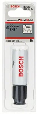 SEGA A TAZZA 20MM BOSCH