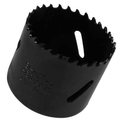 SEGA A TAZZA BIMETAL HSS-CO8% 102MM 4" ECEF