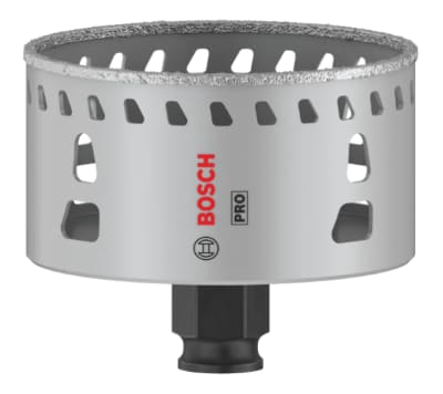 Sega a tazza PRO Tile PC Plus, 79 mm, HS