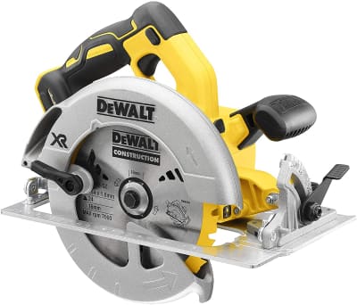 SEGA CIRCOLARE 18V DCS570NT SOLO CORPO MACCHINA DEWALT