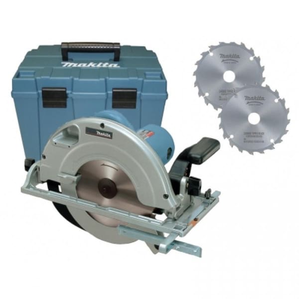 SEGA CIRCOLARE 235mm+2extra lame 5903RKX1 MAKITA