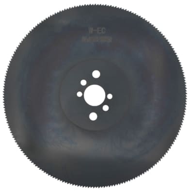 SEGA CIRCOLARE 350mm 2,5X32 X 280 denti